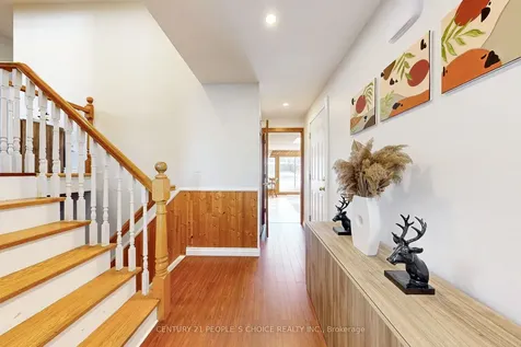 20 Inadale Court Kitchener ON N2M 2Z8
