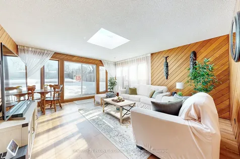 20 Inadale Court Kitchener ON N2M 2Z8