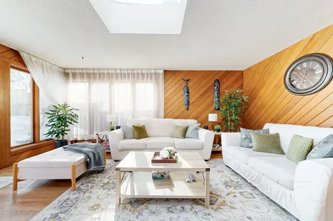 20 Inadale Court Kitchener ON N2M 2Z8
