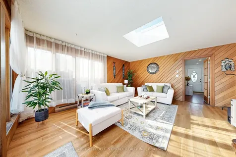 20 Inadale Court Kitchener ON N2M 2Z8
