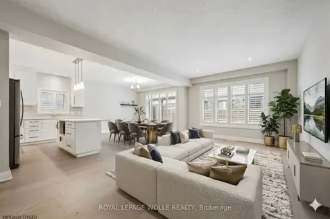 643 Wild Rye Street Waterloo ON N2V 0G1