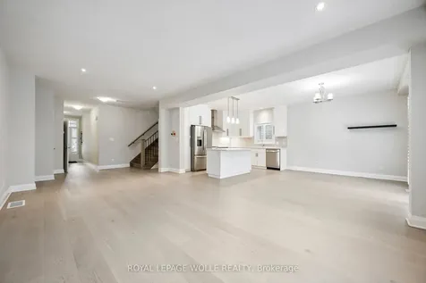 643 Wild Rye Street Waterloo ON N2V 0G1
