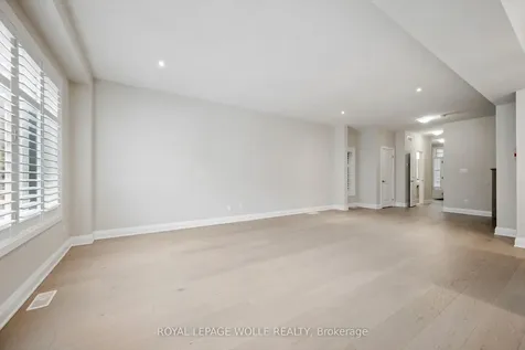 643 Wild Rye Street Waterloo ON N2V 0G1