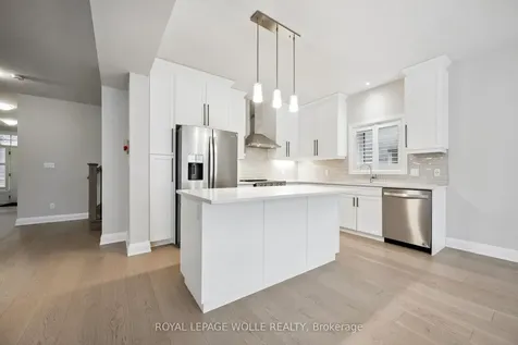 643 Wild Rye Street Waterloo ON N2V 0G1