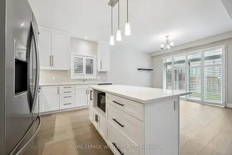 643 Wild Rye Street Waterloo ON N2V 0G1