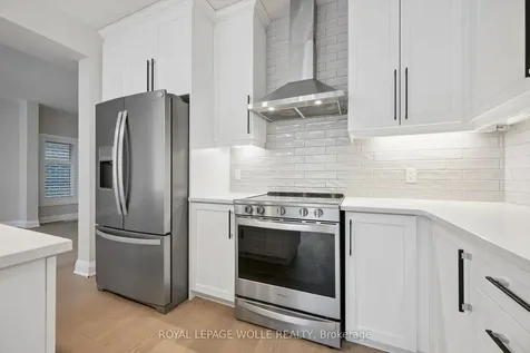 643 Wild Rye Street Waterloo ON N2V 0G1