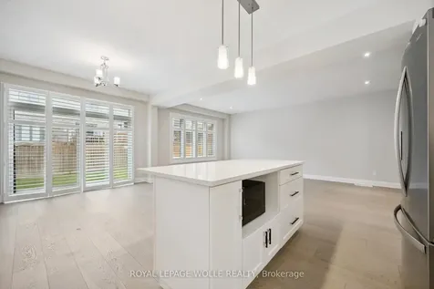 643 Wild Rye Street Waterloo ON N2V 0G1