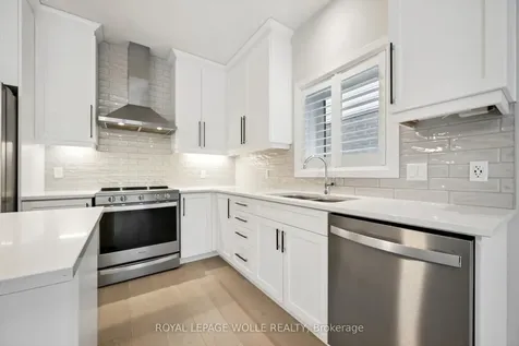 643 Wild Rye Street Waterloo ON N2V 0G1