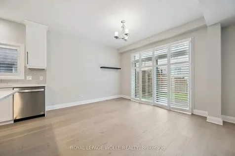 643 Wild Rye Street Waterloo ON N2V 0G1