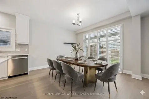 643 Wild Rye Street Waterloo ON N2V 0G1