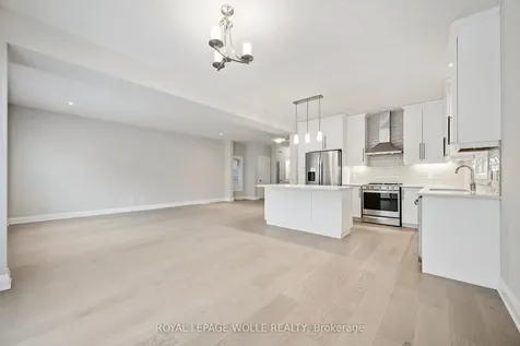 643 Wild Rye Street Waterloo ON N2V 0G1