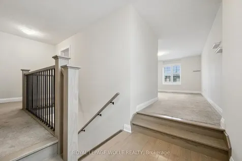 643 Wild Rye Street Waterloo ON N2V 0G1