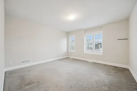 643 Wild Rye Street Waterloo ON N2V 0G1