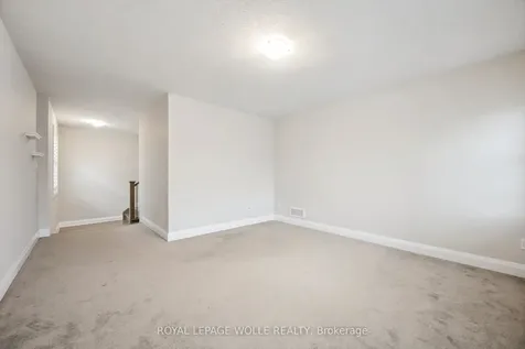 643 Wild Rye Street Waterloo ON N2V 0G1