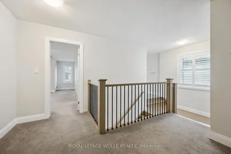 643 Wild Rye Street Waterloo ON N2V 0G1