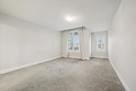 643 Wild Rye Street Waterloo ON N2V 0G1