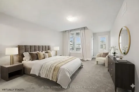 643 Wild Rye Street Waterloo ON N2V 0G1
