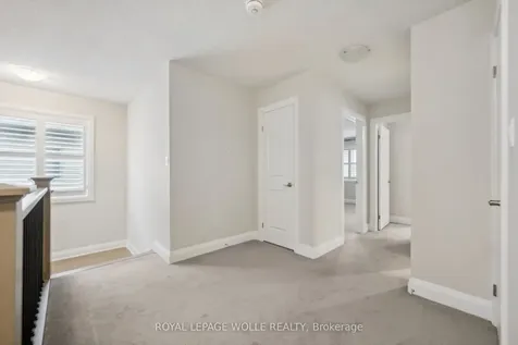 643 Wild Rye Street Waterloo ON N2V 0G1