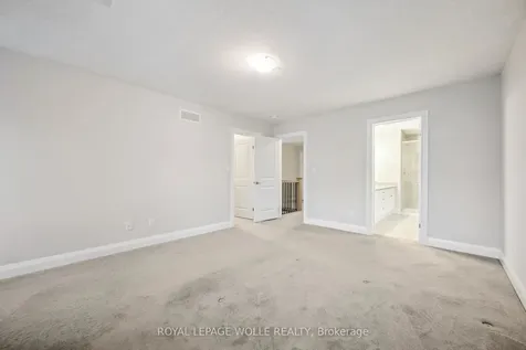 643 Wild Rye Street Waterloo ON N2V 0G1