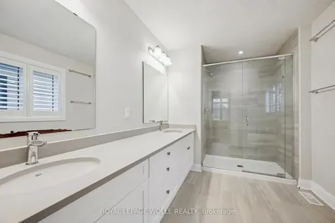 643 Wild Rye Street Waterloo ON N2V 0G1