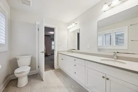 643 Wild Rye Street Waterloo ON N2V 0G1