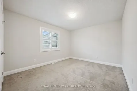 643 Wild Rye Street Waterloo ON N2V 0G1