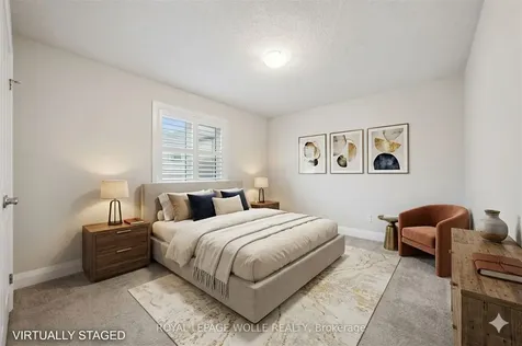 643 Wild Rye Street Waterloo ON N2V 0G1