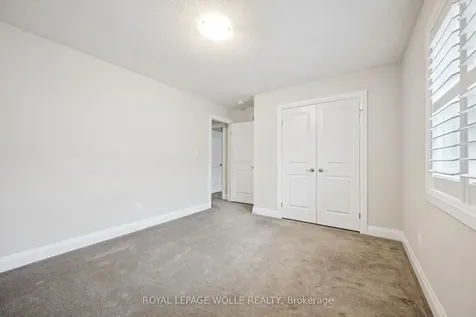 643 Wild Rye Street Waterloo ON N2V 0G1