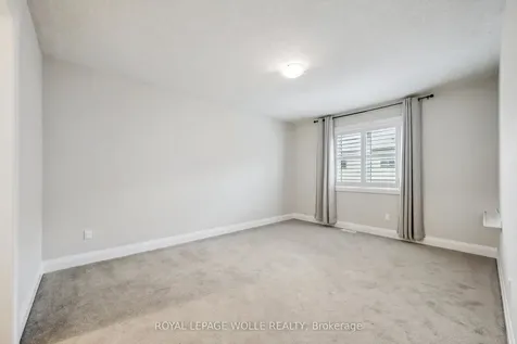 643 Wild Rye Street Waterloo ON N2V 0G1