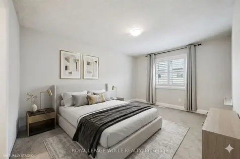 643 Wild Rye Street Waterloo ON N2V 0G1