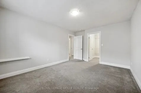 643 Wild Rye Street Waterloo ON N2V 0G1