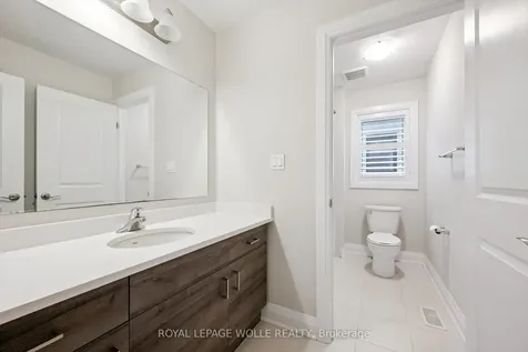 643 Wild Rye Street Waterloo ON N2V 0G1