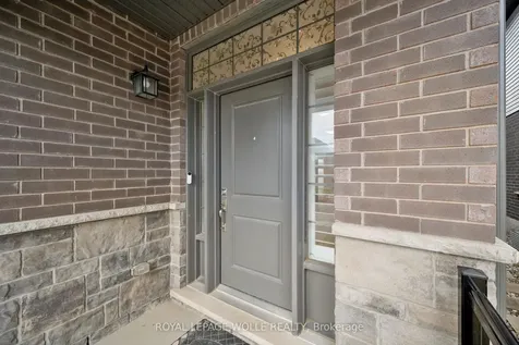 643 Wild Rye Street Waterloo ON N2V 0G1