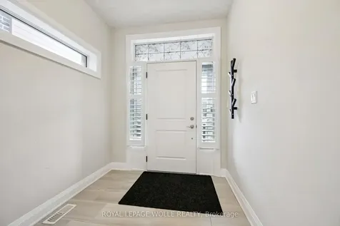 643 Wild Rye Street Waterloo ON N2V 0G1