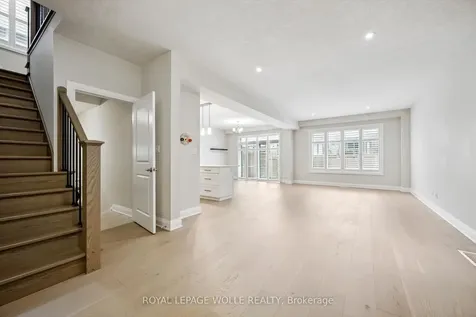643 Wild Rye Street Waterloo ON N2V 0G1
