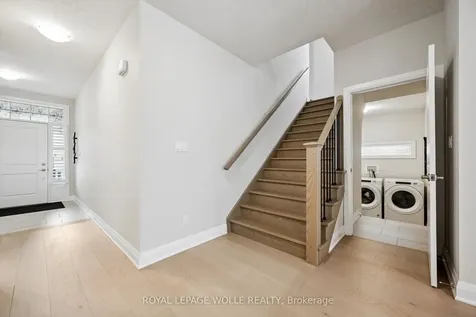 643 Wild Rye Street Waterloo ON N2V 0G1