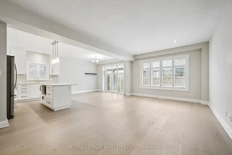 643 Wild Rye Street Waterloo ON N2V 0G1