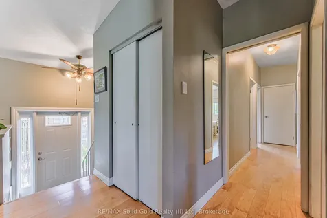 119 Trafalgar Avenue Kitchener ON N2A 1Z5