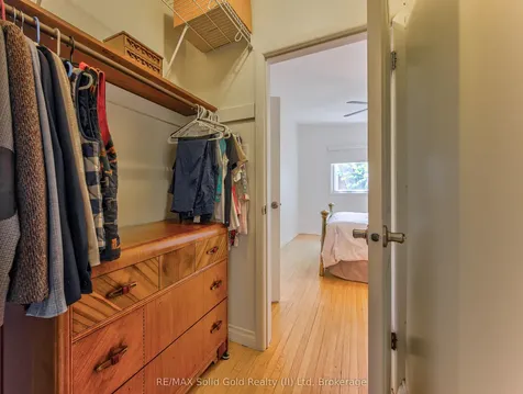 119 Trafalgar Avenue Kitchener ON N2A 1Z5