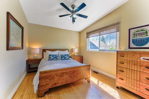119 Trafalgar Avenue Kitchener ON N2A 1Z5