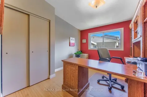 119 Trafalgar Avenue Kitchener ON N2A 1Z5