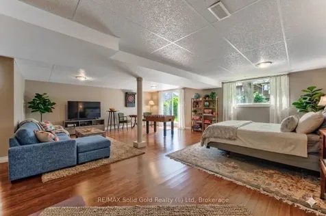 119 Trafalgar Avenue Kitchener ON N2A 1Z5