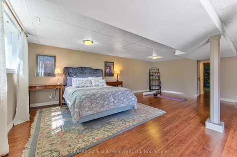 119 Trafalgar Avenue Kitchener ON N2A 1Z5