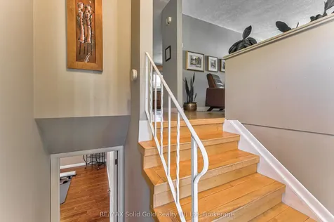 119 Trafalgar Avenue Kitchener ON N2A 1Z5