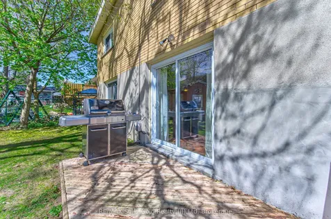 119 Trafalgar Avenue Kitchener ON N2A 1Z5