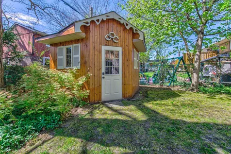 119 Trafalgar Avenue Kitchener ON N2A 1Z5