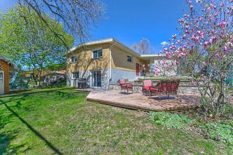 119 Trafalgar Avenue Kitchener ON N2A 1Z5