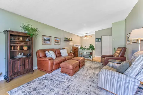 119 Trafalgar Avenue Kitchener ON N2A 1Z5