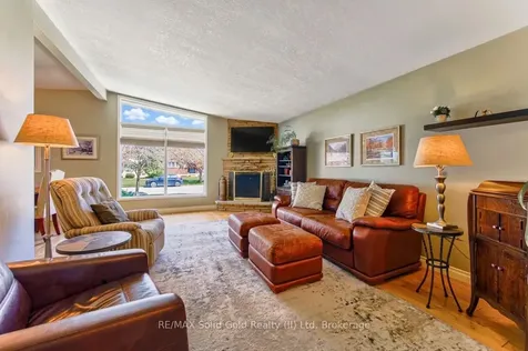 119 Trafalgar Avenue Kitchener ON N2A 1Z5