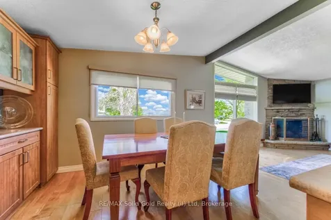 119 Trafalgar Avenue Kitchener ON N2A 1Z5